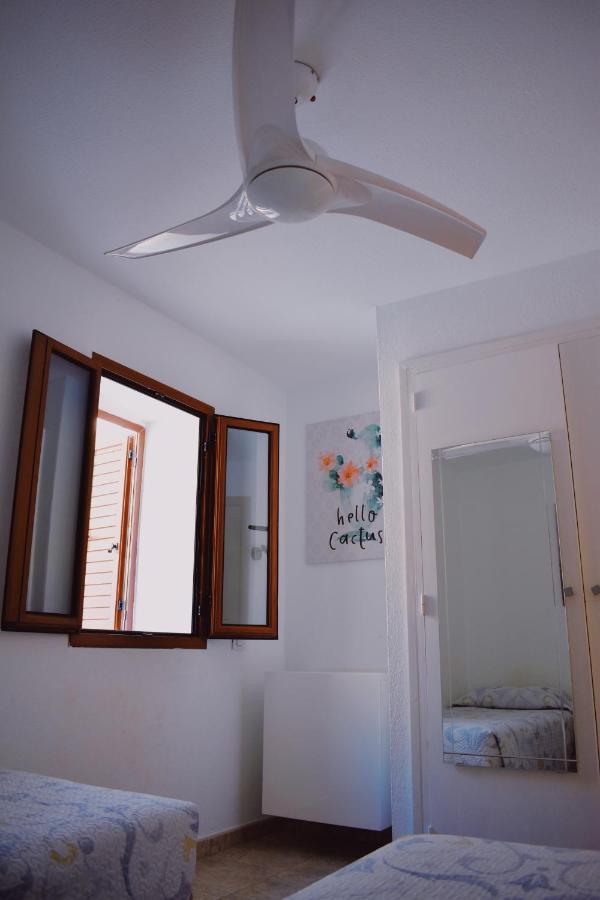 Bungalow Guayana Mogán 外观 照片