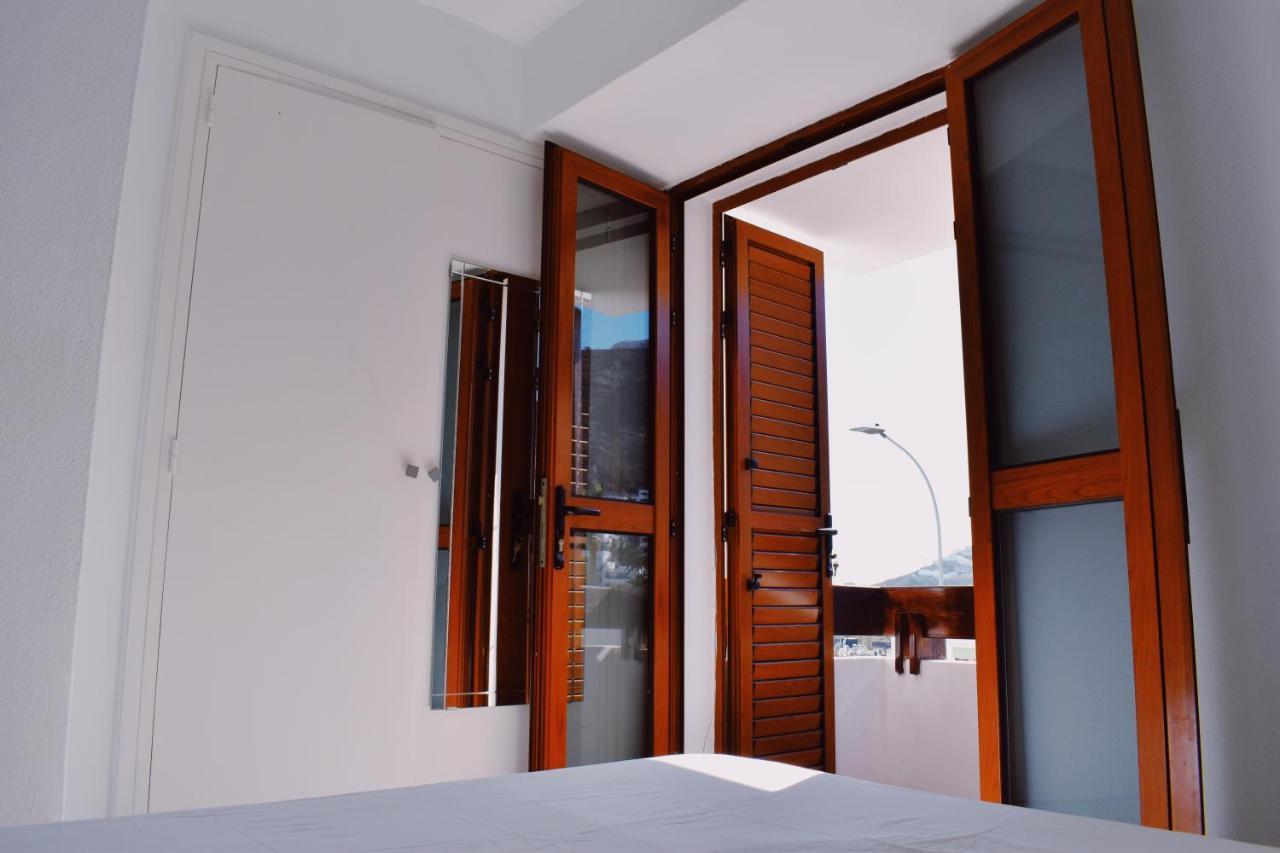 Bungalow Guayana Mogán 外观 照片