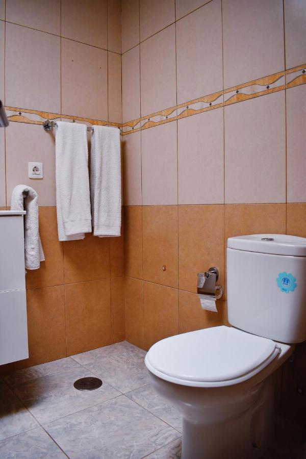 Bungalow Guayana Mogán 外观 照片
